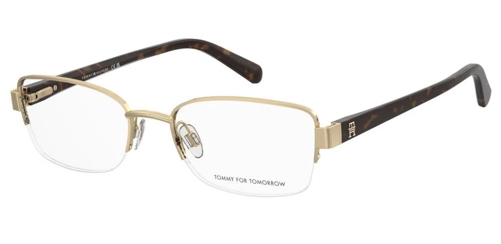Tommy Hilfiger TH2410 Eyeglasses - view 2